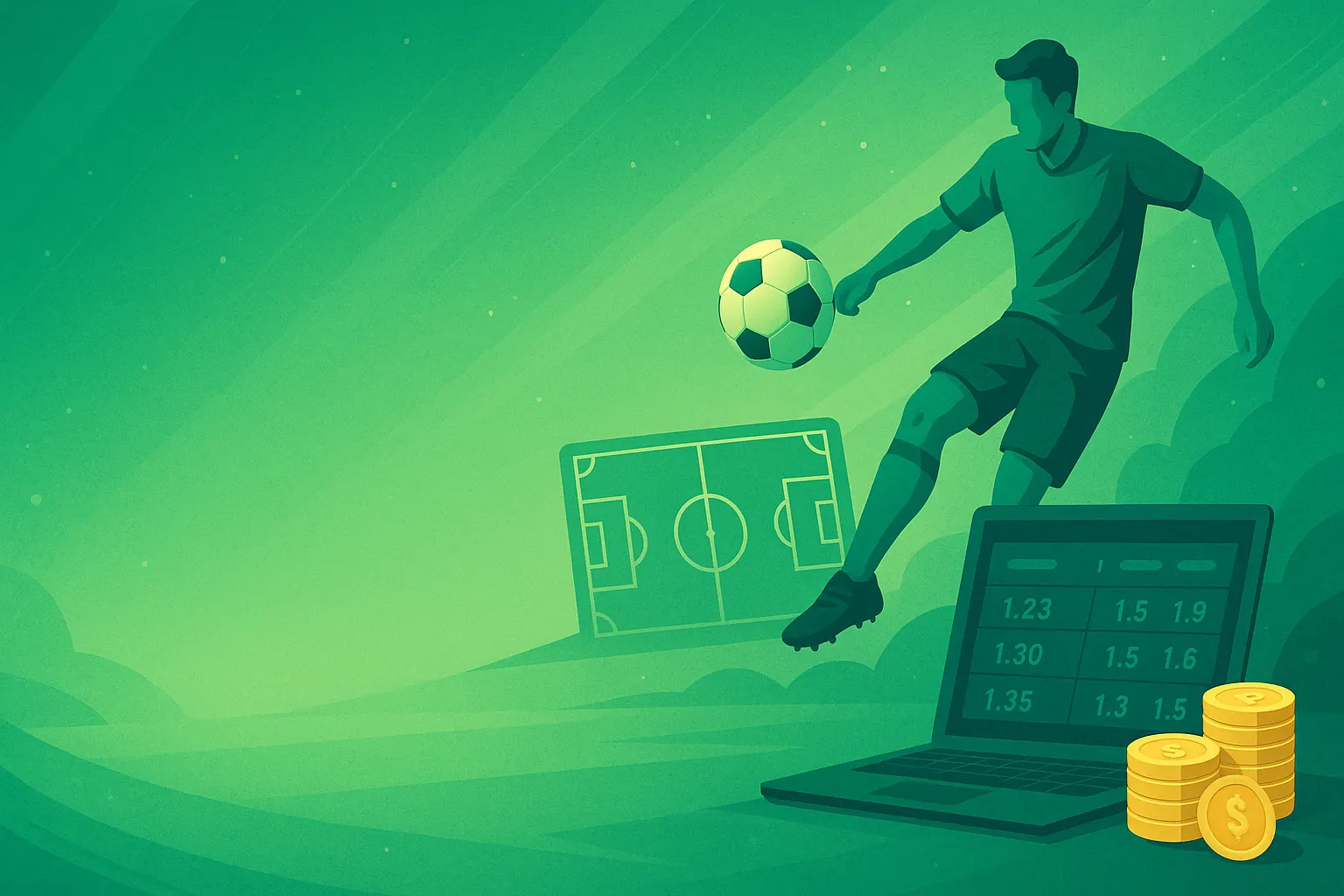 ParlayBola untuk Pengalaman Parlay Bola yang Lebih Terarah